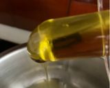 Foto del paso 3 de la receta: Lentejas de bote de cristal con chorizo y jamón en 15’