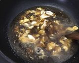 Foto langkah ke 3 dari resep Misua telur dan jamur.