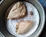 Foto langkah ke 1 dari resep Ayam Taiwan simple easy diet delicious 😋😋😋 #festivalresepasia.