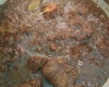 Foto langkah ke 4 dari resep Rendang sapi.