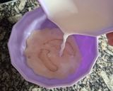 Foto del paso 1 de la receta: Trencitas dulces