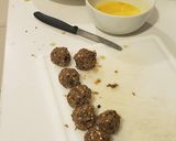Foto del paso 3 de la receta: Berenjenas rellenas