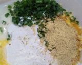 Foto langkah ke 3 dari resep Bakwan Jagung Praktis,  cepat.