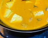 Foto langkah ke 2 dari resep Gulai tahu ikan mas.