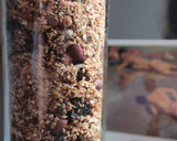 Foto del paso 7 de la receta: Granola riquísima y fácil