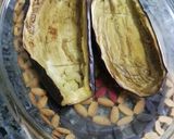 Foto del paso 6 de la receta Berenjena y champiñones al curry
