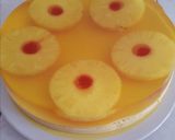 Foto del paso 13 de la receta: Gelatina de Piña/Volteado de Piña