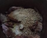 Foto langkah ke 3 dari resep Ayam Goreng Lodeh Ketumbar.