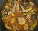 Foto langkah ke 3 dari resep Gulai Ayam.