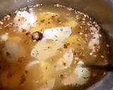 A picture of step 4 of Alo chana kabab.