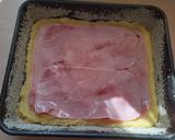 Foto del passaggio 5 della ricetta Gatto (Gateaux) di patate