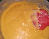 A picture of step 3 of Carrot Cadamom CupCake.