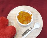 عکس مرحله 4 از دستور مربا پوست هندوانه 🍉