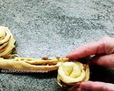 Foto del paso 10 de la receta: Pan de Pascua - Cruffin
