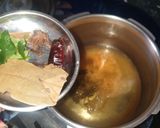 ઉંધીયુ (Undhiyu Recipe In Gujarati) રેસીપી સ્ટેપ3ફોટો