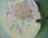 Foto langkah ke 4 dari resep Tempe kemul tepung beras.