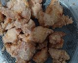 Foto langkah ke 4 dari resep Ayam Chili Padi (Khas Malaysia).