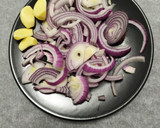Foto del paso 1 de la receta: Filetes de hígado empanados