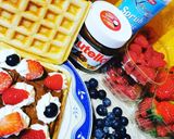 Gofri recept fázis 4 fotója