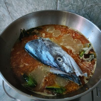 Langkah 3
