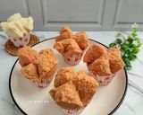 Foto langkah ke 10 dari resep Bolu Kukus Mekar.