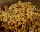 รูปขั้นตอนการทำที่ 6 ของ ข้าวหมกไก่ทอด