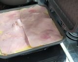 Foto del paso 2 de la receta: Tostado sin harinas refinadas en la Flip