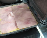 Foto del paso 2 de la receta: Tostado sin harinas refinadas en la Flip