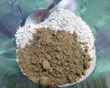 Foto del paso 1 de la receta: Galletas saludables de avena