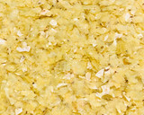 શેકેલા પાપડ પૌંઆ (Roasted Papad Poha Recipe In Gujarati) રેસીપી સ્ટેપ6ફોટો