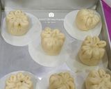 Foto langkah ke 7 dari resep Bakpao.