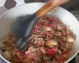 Foto langkah ke 3 dari resep Sambal Bawang Putih Kecombrang.
