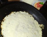 Foto del paso 4 de la receta: Cordón Bleu con filete de vacuno sobre crocante de parmesano