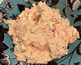 Foto del paso 3 de la receta: Ensaladilla Louise