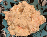 Foto del paso 3 de la receta: Ensaladilla Louise