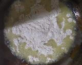 ગોળ પાપડી(Gol papadi Recipe in Gujarati) રેસીપી સ્ટેપ2ફોટો