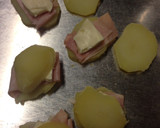 Foto del paso 2 de la receta: Bocadillos de patata