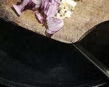 Foto langkah ke 3 dari resep Sup Toge.