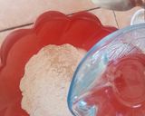 Foto del paso 1 de la receta: Roles de canela