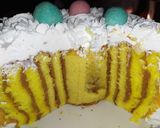 Foto del paso 3 de la receta: Torta arrollada