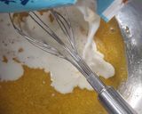 Foto langkah ke 1 dari resep Kue Tart Susu Khas Minang.