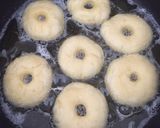Foto langkah ke 5 dari resep Donat Kentang Super.