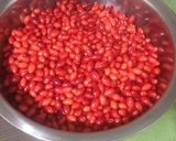 Foto del paso 2 de la receta: Mermelada de rosa mosqueta
