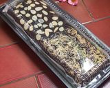 Foto langkah ke 5 dari resep Brownies Cadbury ❤️.