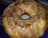 Foto del paso 6 de la receta: Bizcochuelo marmolado