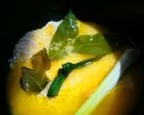 Foto langkah ke 4 dari resep Nasi kuning ricecooker / magiccom.