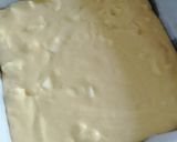 Pas rețetă Prăjitură cu mere fără gluten 6 fotografie