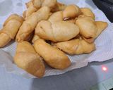 Foto langkah ke 5 dari resep Molen Pisang Mini.