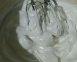 Foto langkah ke 2 dari resep Japanese Cheesecake Cheddar Ekonomis (Irit + No Rempong).