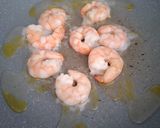 รูปขั้นตอนการทำที่ 1 ของ กุ้งนมสด
